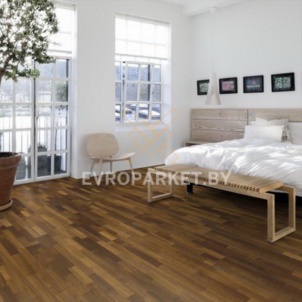  Дуб Smoked Almond Nature Oil 3S