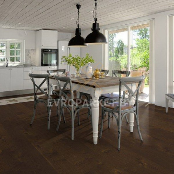 ДУБ STORY LIGHT SMOKED DOCKLANDS BROWN 188 (1011870954263311)