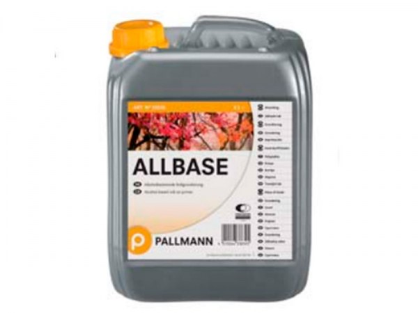 Allbase грунтовка на спиртовой основе