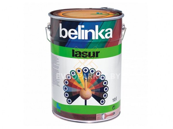 Belinka Lasur купить в Минске