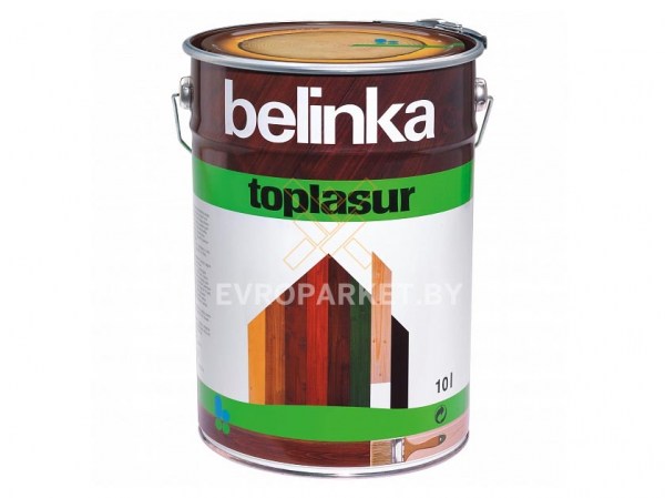 Купить Belinka Toplasur в Минске