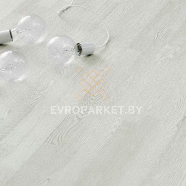 Паркетная доска Karelia Дуб Electric Light