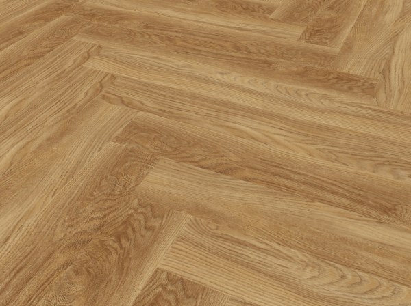 Виниловая ПВХ плитка для пола Fine Flex FX-107 Дуб Тигирек в Минске