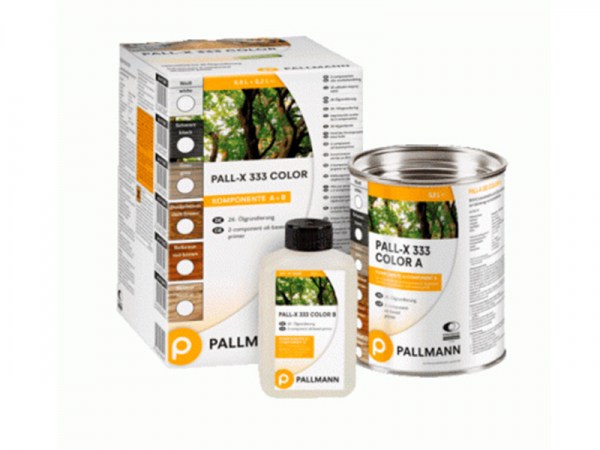 Грунтовка Pall-X 333 Color