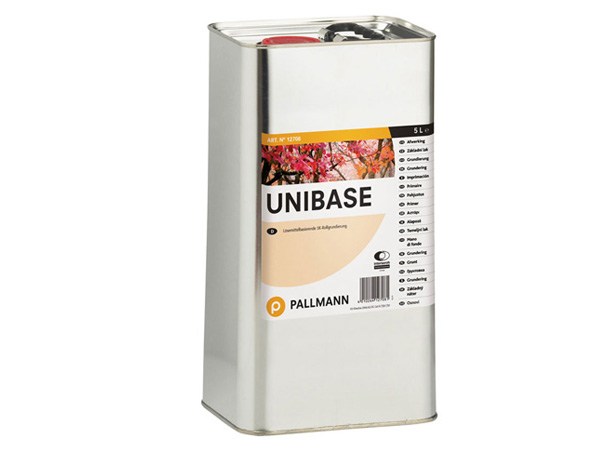 Грунтовка для паркета Unibase