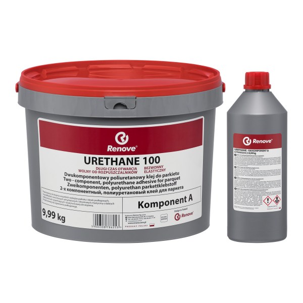 urethane-100