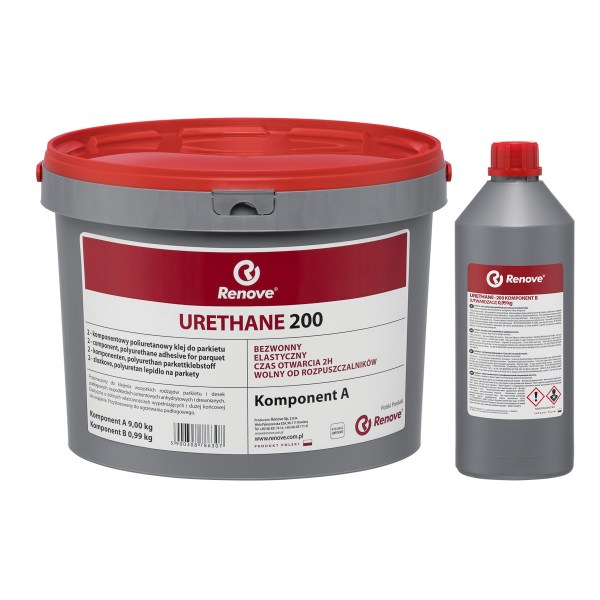 urethane-200