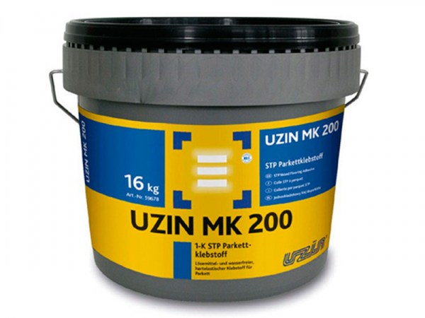 Клей Uzin MK 200 купить в Минске